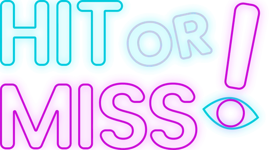 Hit Or Miss Logo